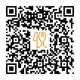 QR-code link para o menu de Sauce Soda