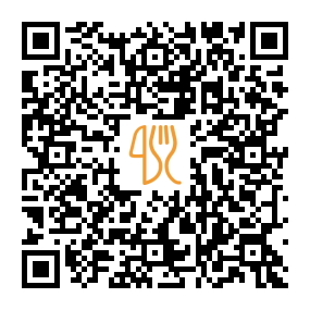 QR-code link către meniul Matahari Cafe