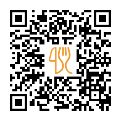QR-code link naar het menu van 두베카페