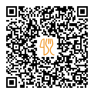 QR-code link naar het menu van Shamballa Vegetarian Tea House