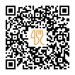 QR-code link către meniul Cafe Aroma