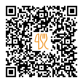 QR-code link naar het menu van 고인돌들꽃학습원