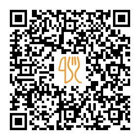 QR-code link para o menu de Corner Tree Cafe