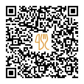 Link z kodem QR do menu 피자스쿨