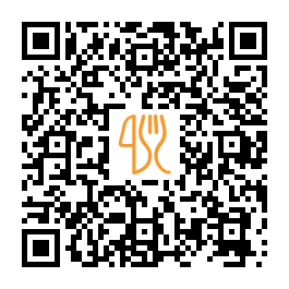 QR-code link para o menu de 미스터피자