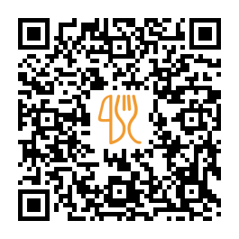 QR-code link para o menu de Beijing8