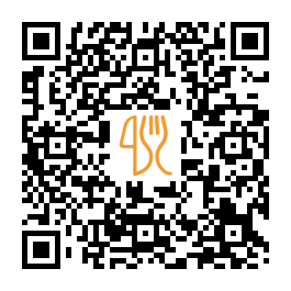 QR-code link para o menu de Hoa Champa