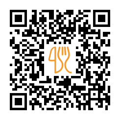 QR-code link para o menu de English Cafe