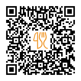 QR-code link para o menu de ばんから　chí Dài Xī Kǒu Diàn