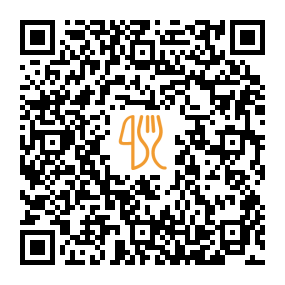 QR-code link naar het menu van Regina Garden Guesthouse