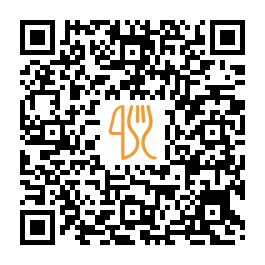 QR-code link para o menu de 장백산수타