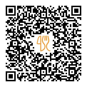 QR-code link para o menu de The First Cafe