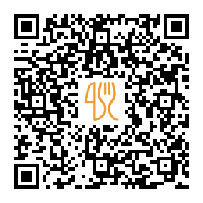 QR-code link naar het menu van Steak Riverside