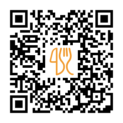 QR-code link para o menu de 검봉산칡국수