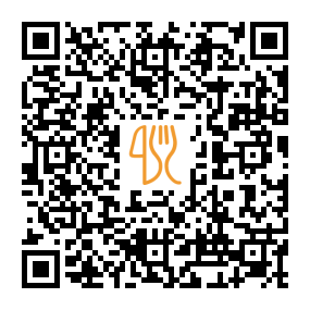 QR-code link para o menu de สวนผัก โอ้กะจู้