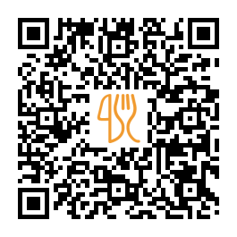 QR-code link para o menu de Blue Butterfly Coffee