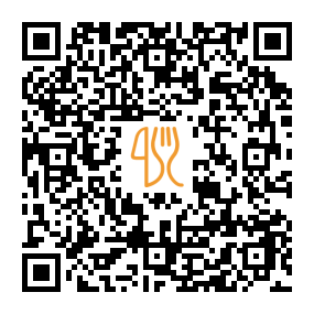 QR-code link naar het menu van Sri Brown Cafe