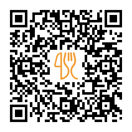 QR-kode-link til menuen på ปูอลาสก้าเชียงดาว