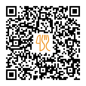 QR-code link para o menu de The Kettle & Tin