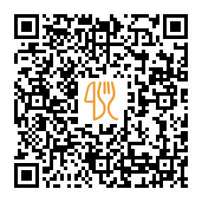 QR-code link para o menu de Wise Guy Pizzeria