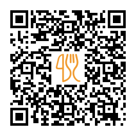 QR-code link naar het menu van บ้านสวนกาแฟสด