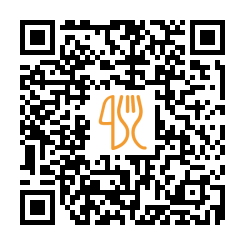 QR-code link para o menu de Bite'n Chew