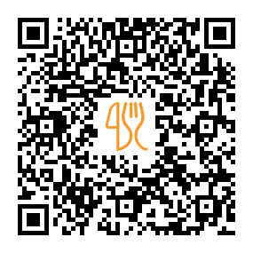 QR-code link către meniul The Curry Shack The Crooked Palm