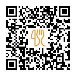 QR-code link para o menu de Inwa Cafe