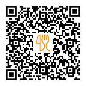 QR-code link para o menu de Artisan Coffee House