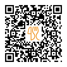 QR-code link para o menu de Coffee Korat