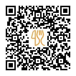 QR-code link para o menu de ป้าเอื้องป้าอิ้ง