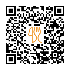 QR-kode-link til menuen på Si Wan