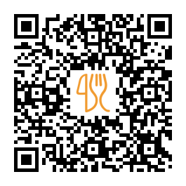 QR-code link naar het menu van ร้านกาแฟหญิงกอล์ฟ