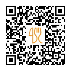 QR-code link para o menu de Yolo Cafe