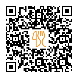 QR-code link para o menu de Sweet Stories