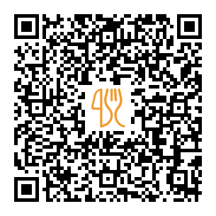 QR-code link para o menu de Let It Be Cafe Eatery