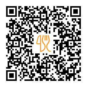 QR-code link para o menu de ครัวห้วยทราย