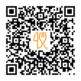 QR-code link naar het menu van The Peace Cafe