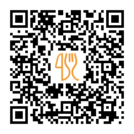 QR-code link para o menu de Scandee Hotdogs