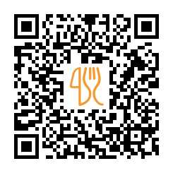 QR-code link para o menu de Soul Kitchen