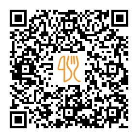 QR-code link para o menu de Futurehippie Cafe