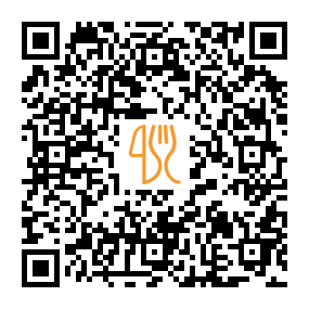 QR-code link para o menu de Pava Coffee And