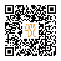 QR-code link naar het menu van Lounge Cafe And