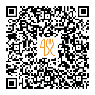 QR-code link para o menu de Clotted Cream Tea Room