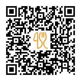 QR-code link para o menu de The Secret Cove