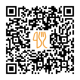 QR-code link către meniul Hub Island Sports Cafe