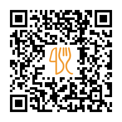 QR-code link naar het menu van Punch Thai Barbecue