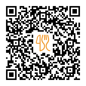 QR-code link către meniul Rabbit Coffee And Curry House