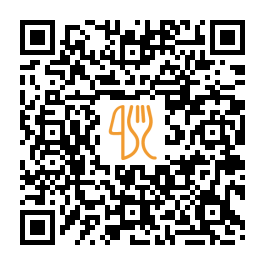 QR-code link către meniul Aqua Luna Cafe