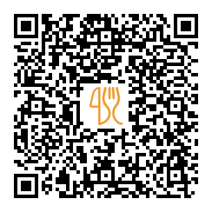 Link z kodem QR do menu ร้านอาหาร บ้านแป้งหอม